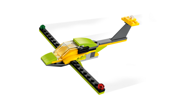 LEGO® Creator 31092 Hubschrauber-Abenteuer