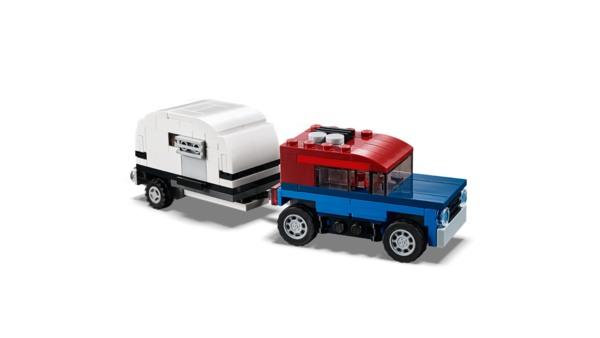 LEGO® Creator 31091 Transporter fr Space Shuttle