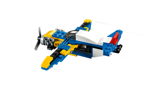 LEGO® Creator 31087 Strandbuggy