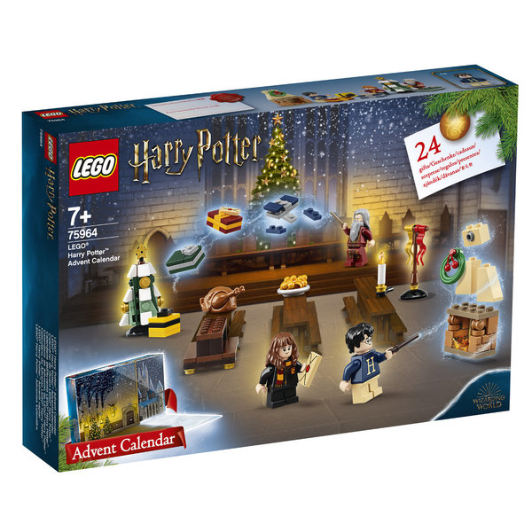 LEGO® Harry Potter 75964 Adventskalender 2019