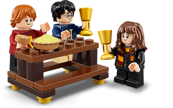 LEGO® Harry Potter 75964 Adventskalender 2019