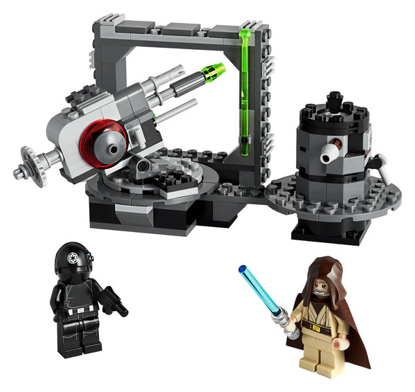 LEGO® Star Wars 75246 Todesstern Kanone