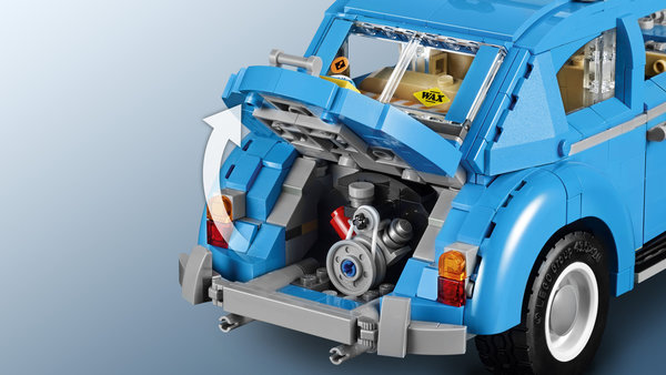 LEGO® Creator Expert 10252 VW Kfer