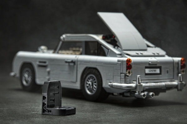 LEGO® Creator Expert 10262 James Bond Aston Martin DB5