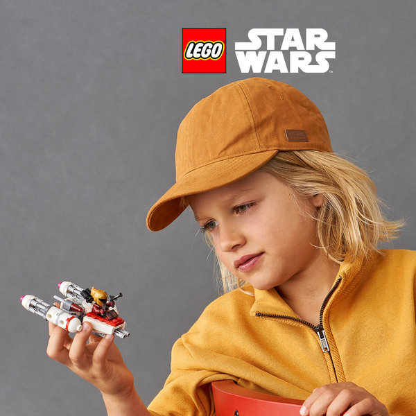 LEGO® Star Wars 75263 Widerstands Y-Wing Microfighter