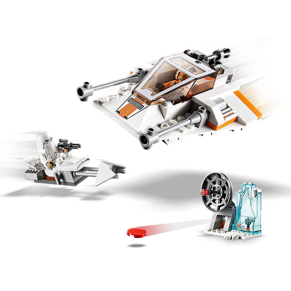 LEGO® Star Wars 75268 Snowspeeder