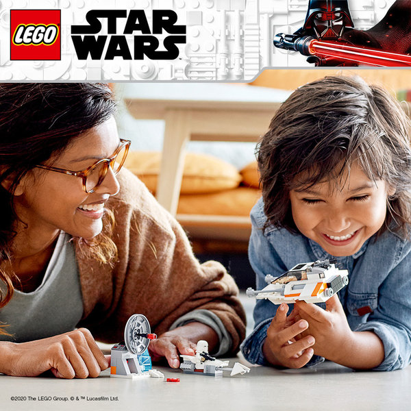 LEGO® Star Wars 75268 Snowspeeder