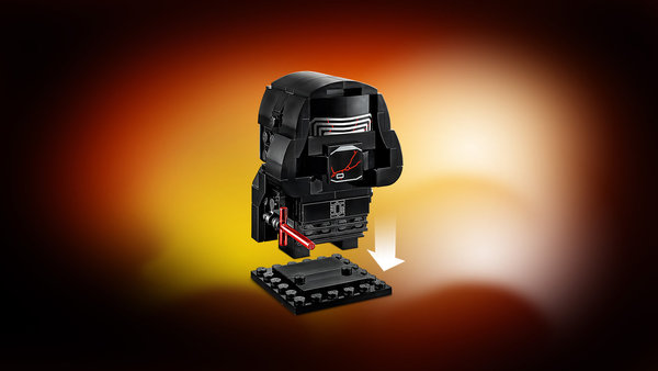 LEGO® Brickheadz 75232 Kylo Ren & Sith-Trooper