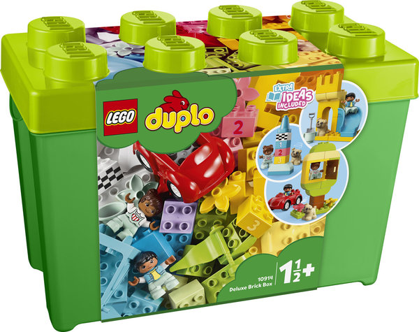 LEGO® DUPLO 10914 Deluxe Steinebox
