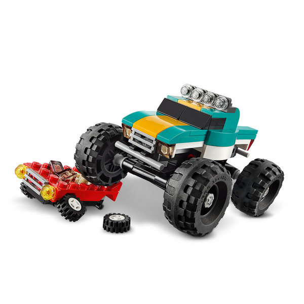 LEGO® Creator 31101 Monster-Truck
