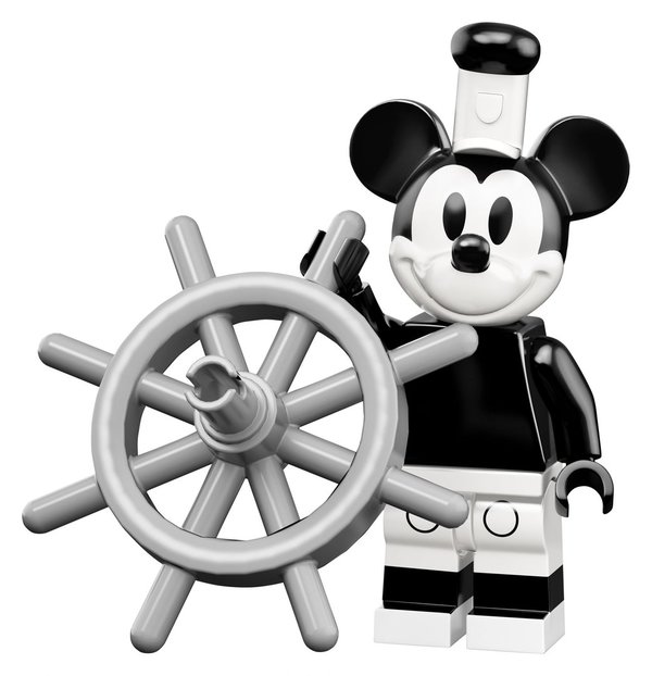 LEGO® Minifigures 71024 Disney Serie 2