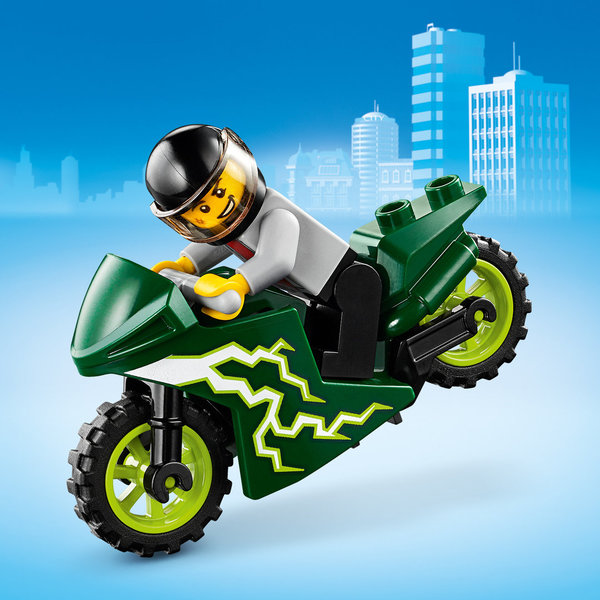 LEGO® City 60255 Stunt-Team