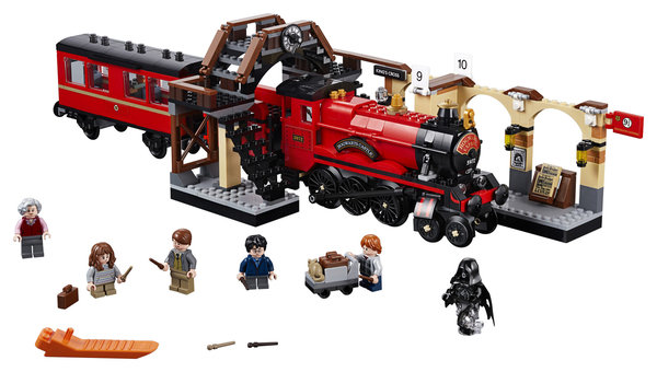 LEGO® Harry Potter 75955 Hogwarts Express