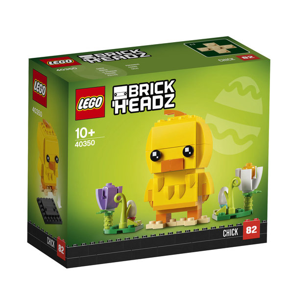 LEGO® Brickheadz 40350 Oster-Küken