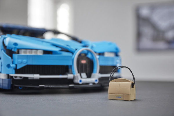 LEGO® Technic 42083 Bugatti Chiron