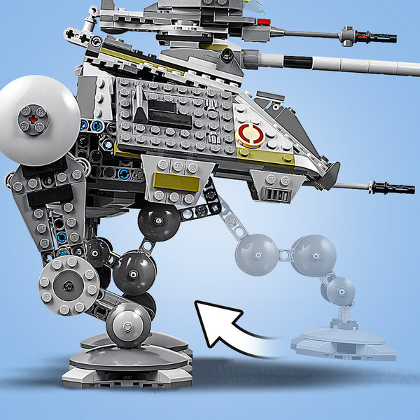 LEGO® Star Wars 75234 AT-AP Walker