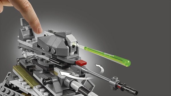 LEGO® Star Wars 75234 AT-AP Walker