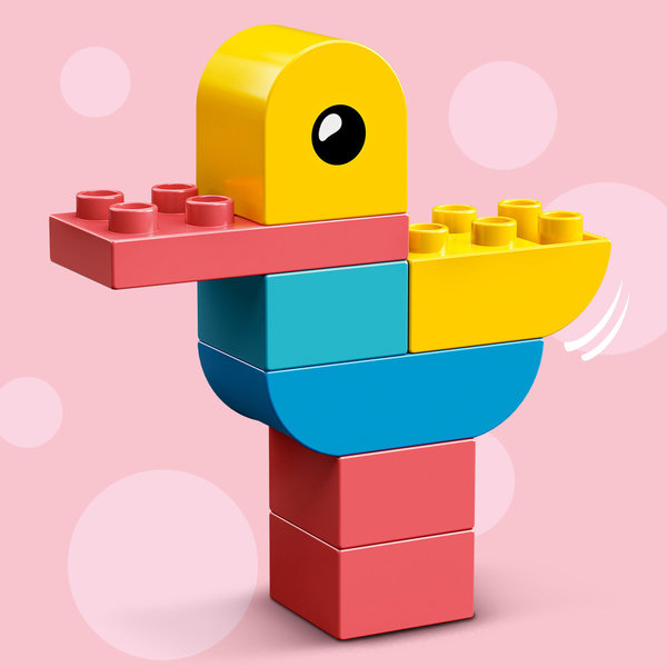 LEGO® DUPLO 10909 Mein erster Bauspa