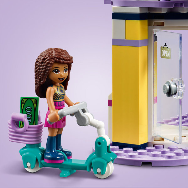 LEGO® Friends 41427 Emmas Mode-Geschft