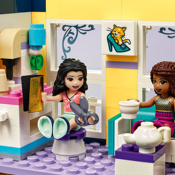 LEGO® Friends 41427 Emmas Mode-Geschft