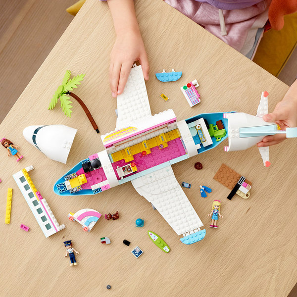 LEGO® Friends 41429 Heartlake City Flugzeug