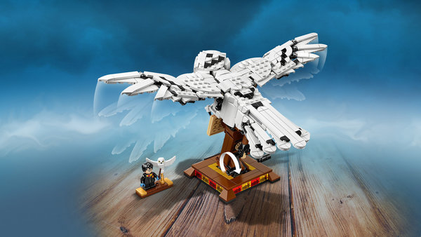 LEGO® Harry Potter 75979 Hedwig