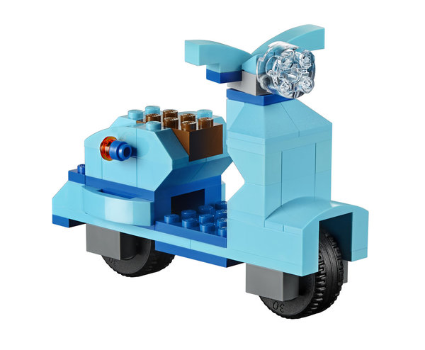 LEGO® Classic 10698 LEGO® Groe Bausteine-Box