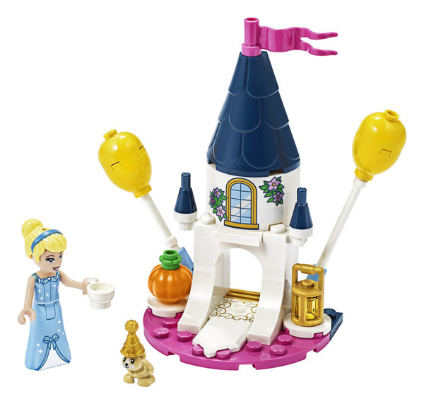 LEGO® Disney 30554 Cinderellas kleines Schloss