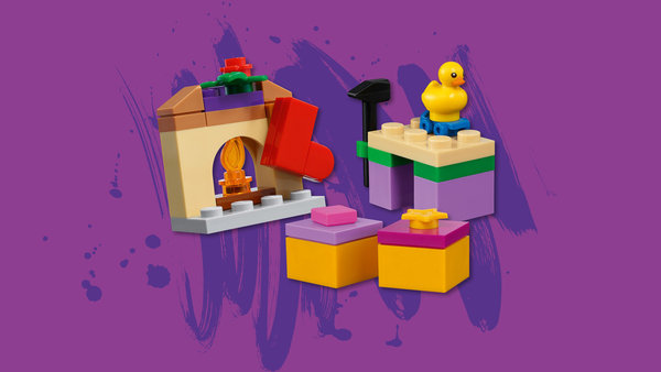 LEGO® Friends 41420 Adventskalender 2020