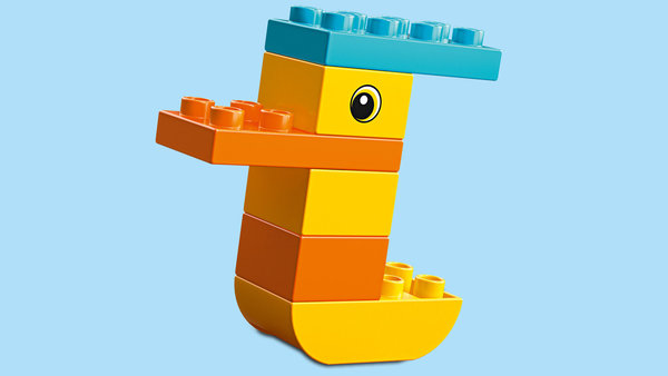 LEGO® Duplo 30327 Meine erste Ente