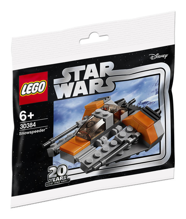 LEGO® Star Wars 30384 Snowspeeder