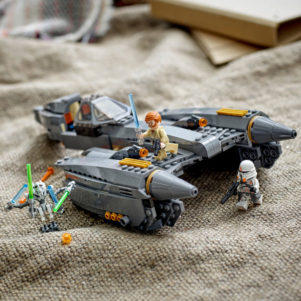 LEGO® Star Wars™ 75286 General Grievous‘ Starfighter™