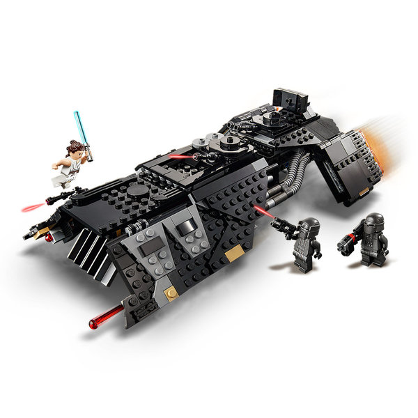 LEGO® Star Wars 75284 Transportschiff der Ritter von Ren