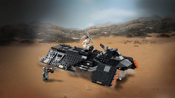 LEGO® Star Wars™ 75284 Transportschiff der Ritter von Ren™