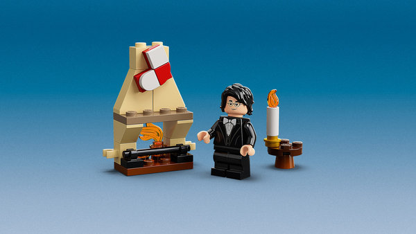 LEGO® Harry Potter 75981 Adventskalender 2020
