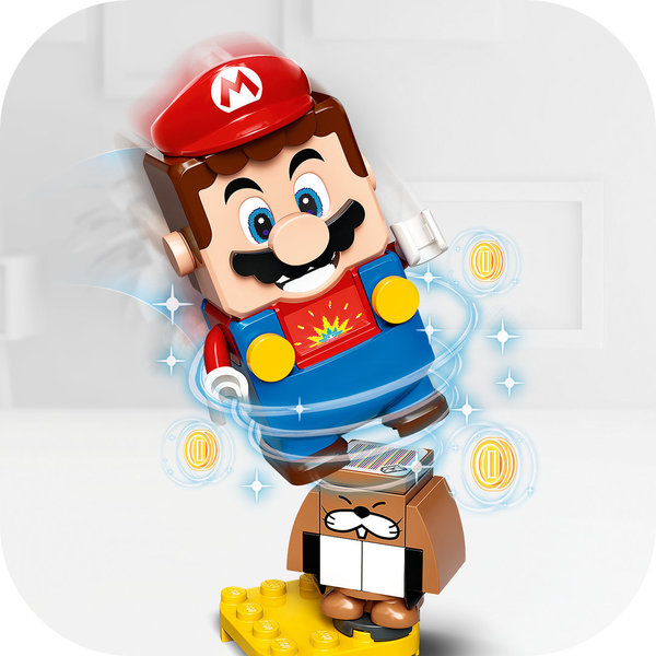LEGO® Super Mario 71363 Wüsten-Pokey  Erweiterungsset