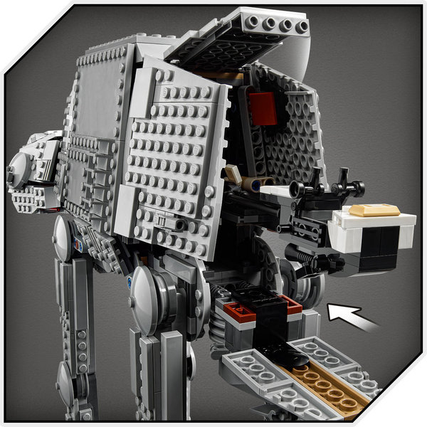 LEGO® Star Wars 75288 AT-AT
