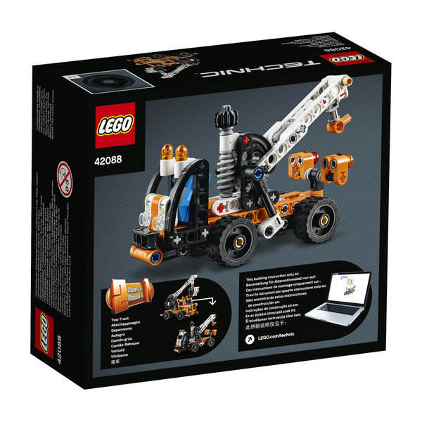 LEGO® Technic 42088 Hubarbeitsbhne