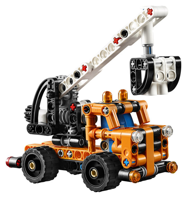 LEGO® Technic 42088 Hubarbeitsbhne