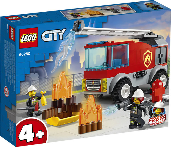 LEGO® City 60280 Feuerwehrauto