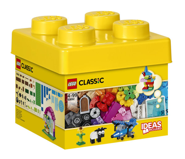 LEGO® Classic 10692 Bausteine-Set