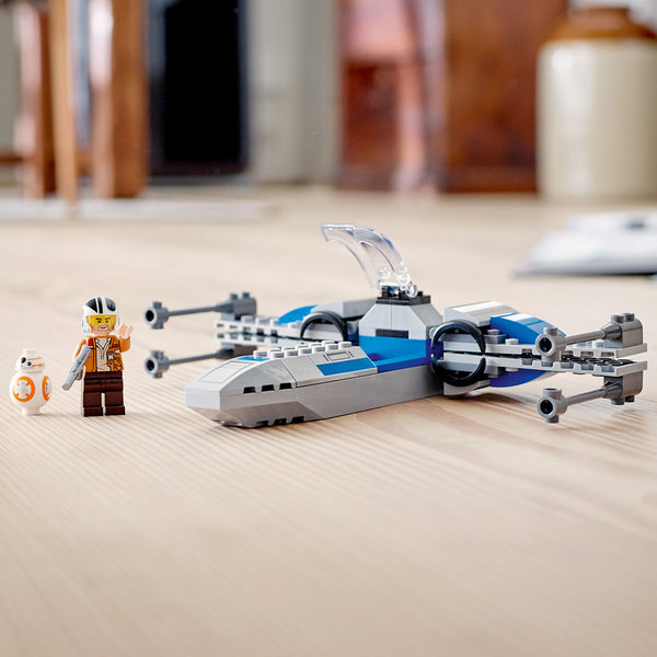 LEGO® Star Wars 75297 Resistance X-Wing