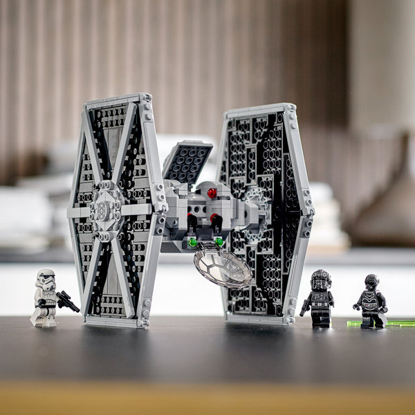 LEGO® Star Wars 75300 Imperial TIE Fighter