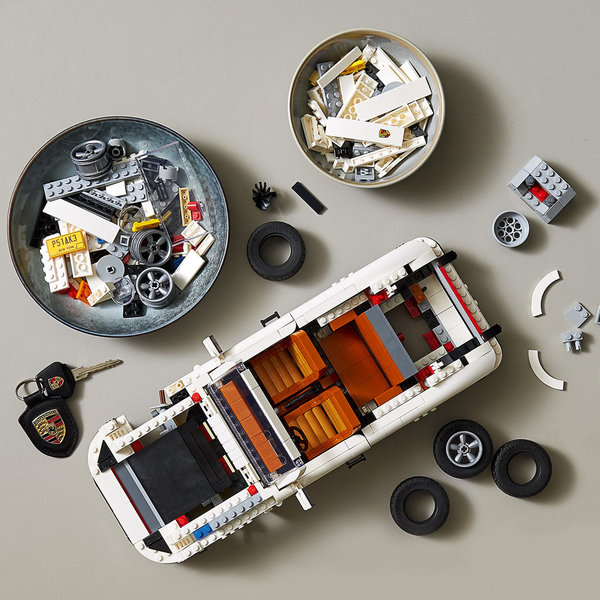 LEGO® Creator Expert 10295 Porsche 911