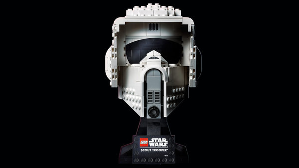 LEGO® Star Wars 75305 Scout Trooper Helm