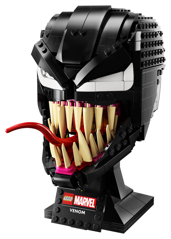 LEGO® Marvel Avengers 76187 Venom