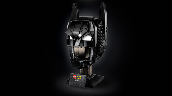LEGO® Marvel Avenger 76182 Batman Helm