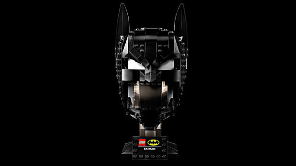 LEGO® Marvel Avenger 76182 Batman Helm
