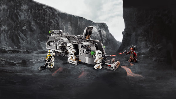 LEGO® Star Wars 75311 Imperialer Marauder