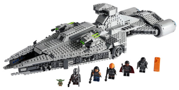 LEGO® Star Wars 75315 Imperial Light Cruiser